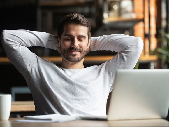 boost your brain power with laser focus
