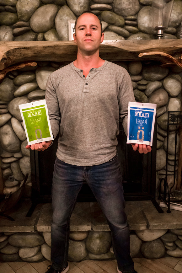 Ekön Tea's Potent Catechins: Defenders Against Infectious Deseases