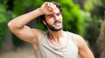 detox tea for men