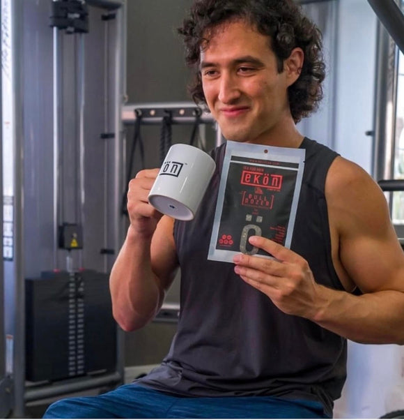 Elevate Your Immune Defenses with Ekön Tea: Unleashing the Powerhouse of Schisandra Chinensis