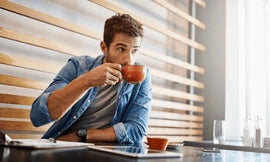 Skinny blend tea
