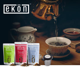 Unlocking the Essence: Perfect Water for Tea