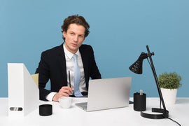 Detox Tea For Men: An Essential Office Item | ekontea
