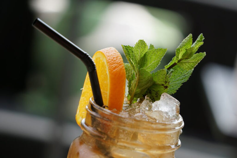 Crafting the Best Iced Tea with Ekon Tea's Premium Blends