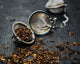 Tea Ball Infuser Tea | Flavorful Brewing Tea | ekontea