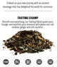 Fasting Champ Phouch | Boost Your Fasting | ekontea