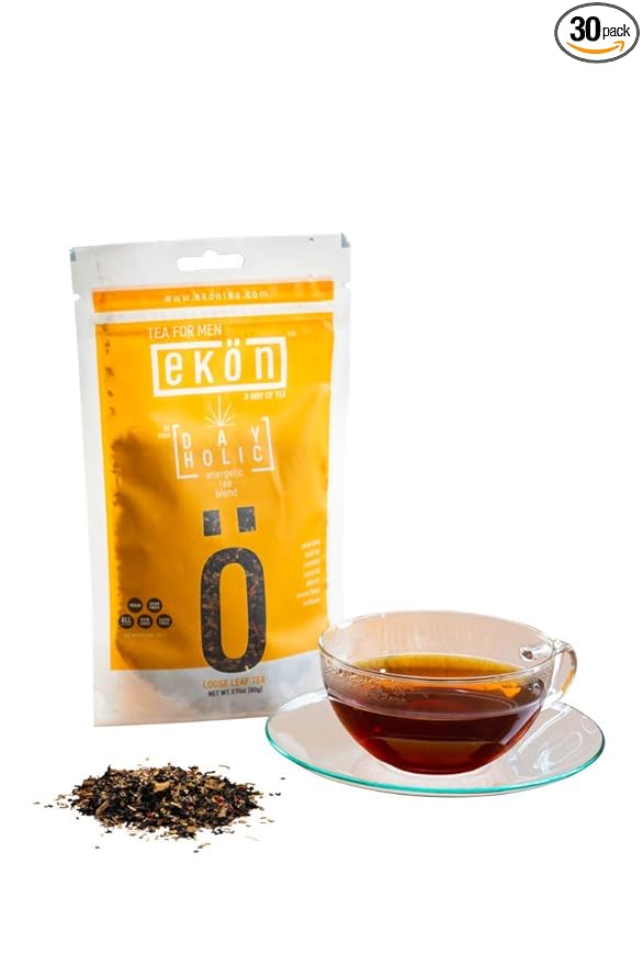 Best Energy Supplement | Dayholic Energy Supplement | ekontea