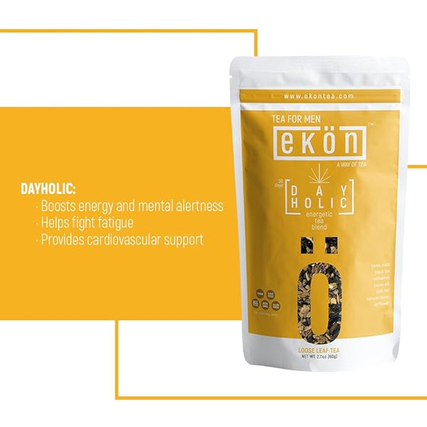 Best Herbal Teas | Herbal Tea For Energy