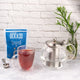 Uber Glass Cup | Double Glass Cup | ekontea