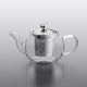 uber glass teapot