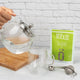 Teapot Uber Glass | Uber Glass Teapot | ekontea