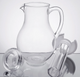 Uber Glass Pitcher | Glass Pitcher Malva | ekontea