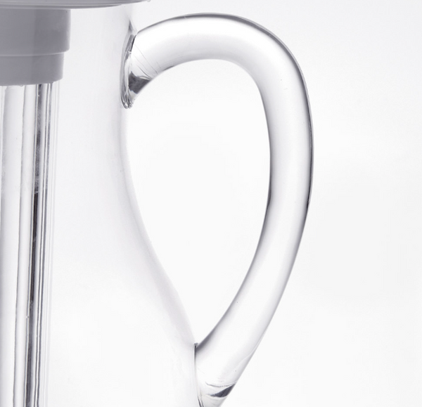 Uber Glass Pitcher | Ice Core Pitcher | ekontea
