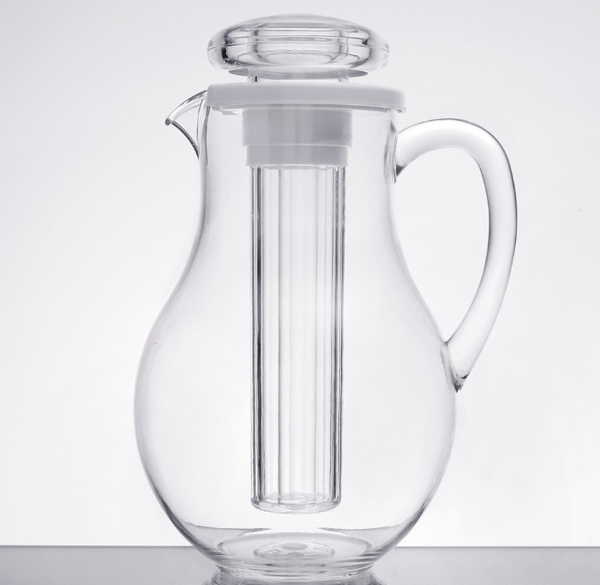 Uber Glass Pitcher | Ice Core Pitcher | ekontea