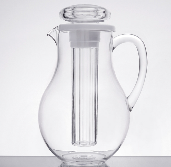 Uber Glass Pitcher | Glass Pitcher Malva | ekontea