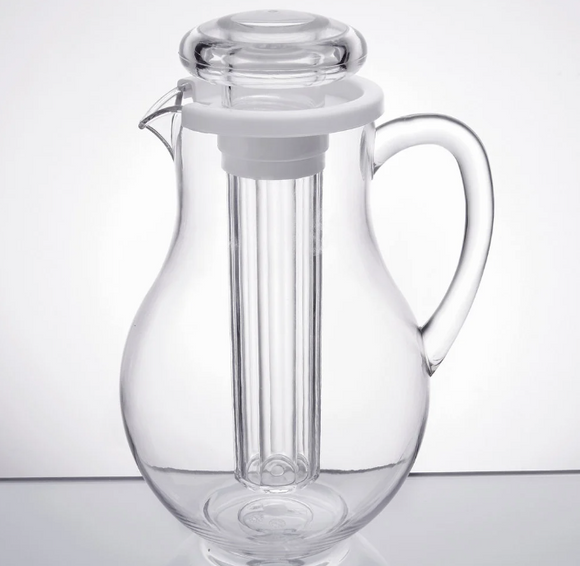 Uber Glass Pitcher | Glass Pitcher Malva | ekontea