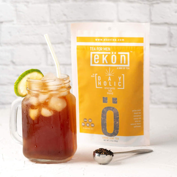Best Energy Supplement | Dayholic Energy Supplement | ekontea