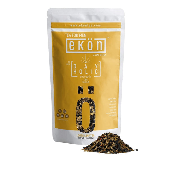 Best Energy Supplement | Dayholic Energy Supplement | ekontea
