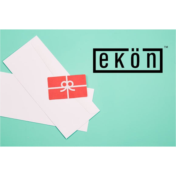 Natural Loose Leaf Tea | Savor Winning Card | ekontea