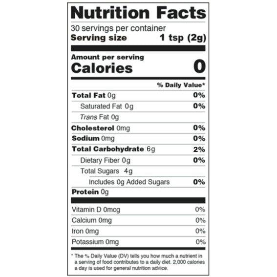Laser Focus Tea | Brain Boost Tea | ekontea