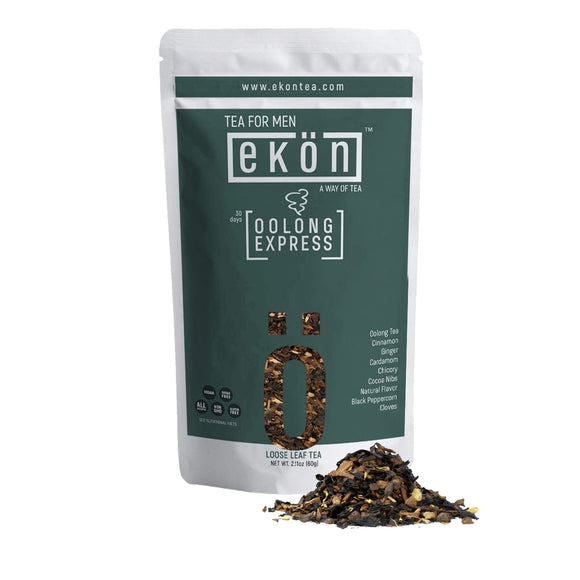 Potential Oolong Tea | Does Oolong Tea | ekontea