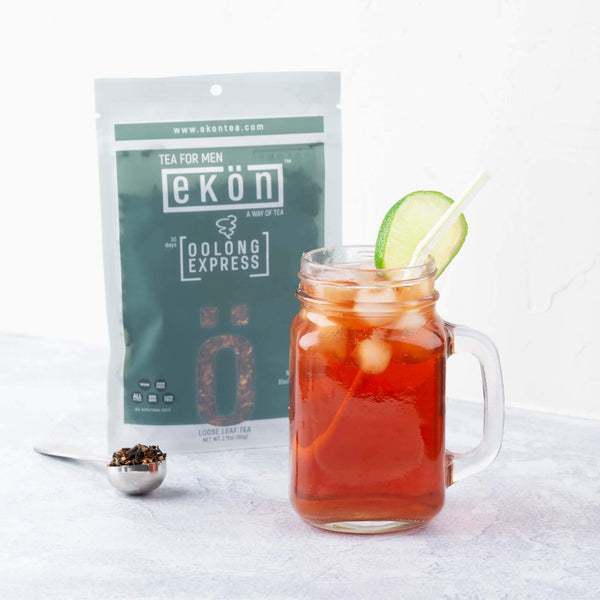 Potential Oolong Tea | Does Oolong Tea | ekontea