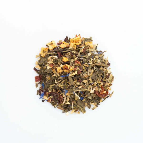 Loose Leaf Blends | Skinny Tea Blend | ekontea