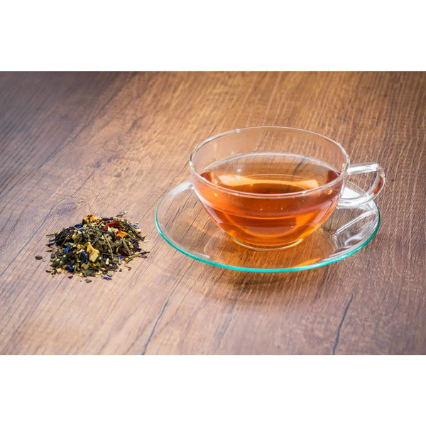Loose Leaf Blends | Skinny Tea Blend | ekontea