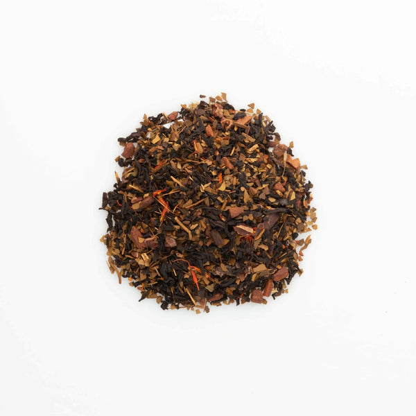 Pyramid Tea Bags | Ekon Tea Bags | ekontea