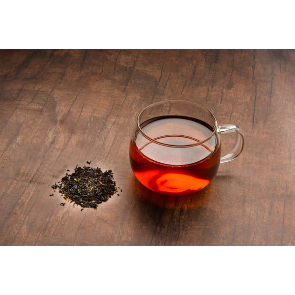 Best Earl Grey Tea | Sir Earl Grey Tea | ekontea
