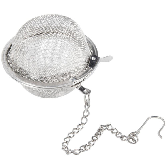 Tea Ball Infuser Tea | Flavorful Brewing Tea | ekontea