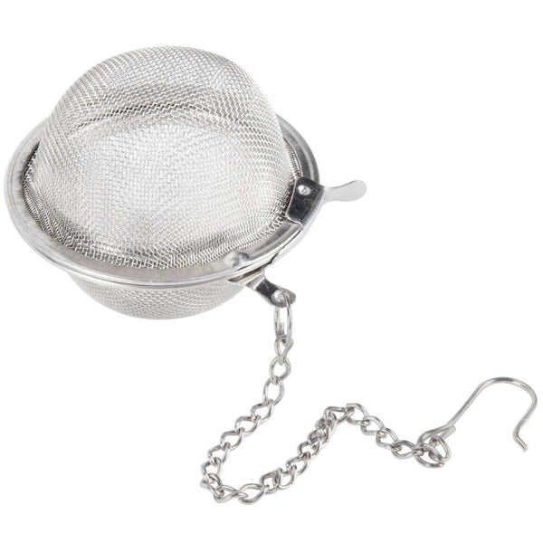 Tea Ball Infuser Tea | Flavorful Brewing Tea | ekontea