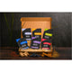 Premium Tea Sampler | Loose Tea Sampler | ekontea