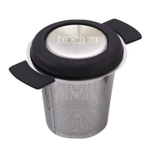 Uber Steel Infuser | Stainless Steel Tea Infuser | ekontea