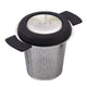 Uber Steel Infuser | Stainless Steel Tea Infuser | ekontea
