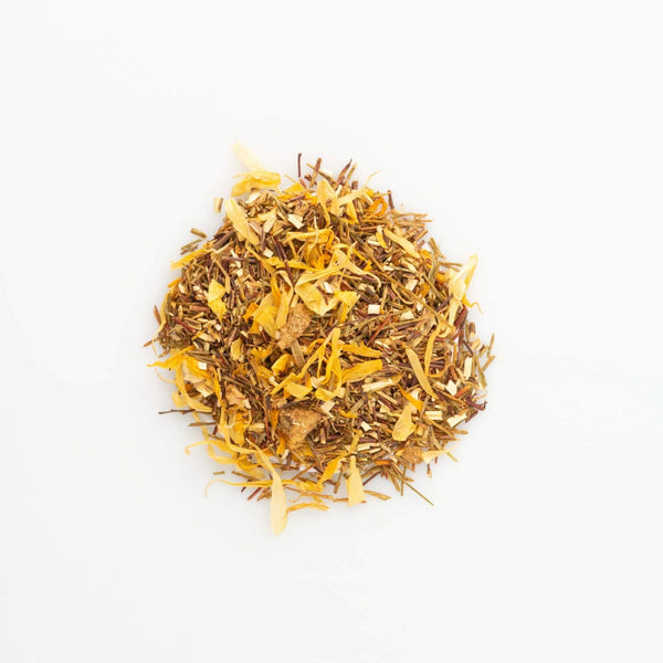 Turbo Rooibos Tea | Caffeine Free Tea | ekontea