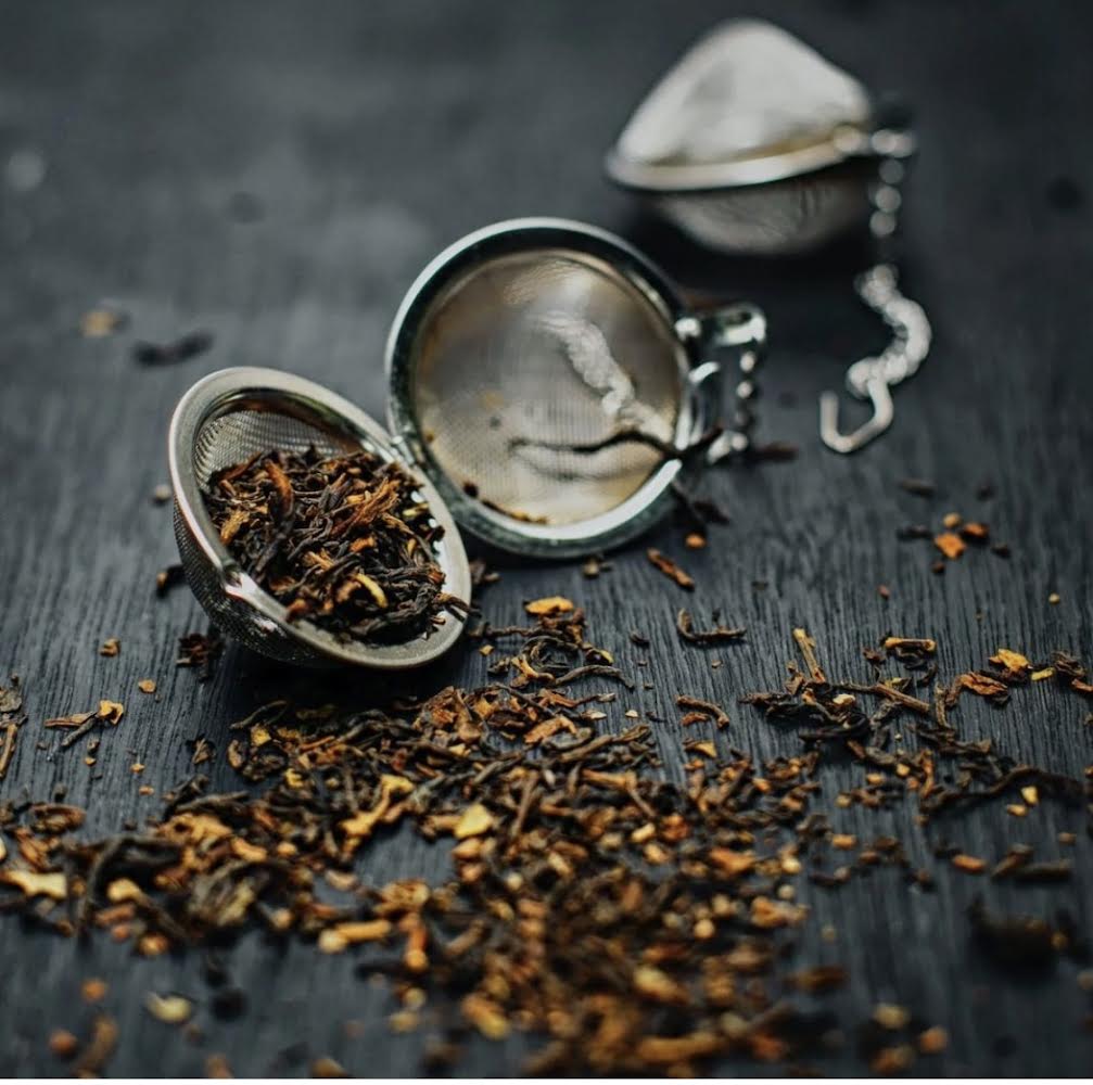 How to Choose the Best Loose-Leaf Tea : A Guide by Ekön Tea