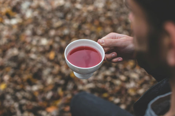 How To Taste Tea: A Comprehensive Guide for Ekön Tea