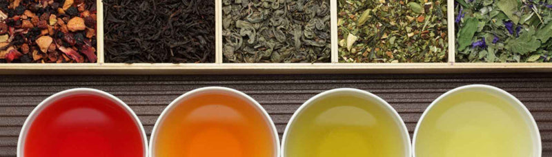 How to Identify Quality Tea: Three Keys To Identify The Best Teas