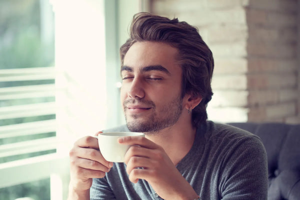 Embrace Mindfulness with Ekön Tea's Unplug: Where Tranquility Meets the Art of Tea