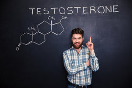 Unlocking the Power of Fenugreek: Testosterone Booster by ekön Tea