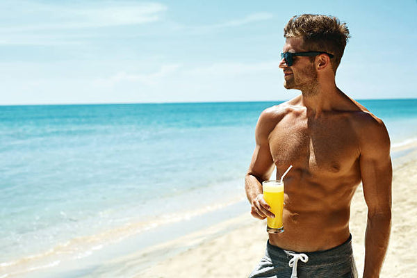 Getting Summer-Ready: Intermittent Fasting, and Achieving Your Beach-Ready Body