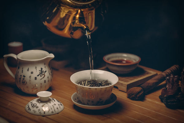 What Tea Is Good for Headaches and Boosts Your Immune System? | ekontea