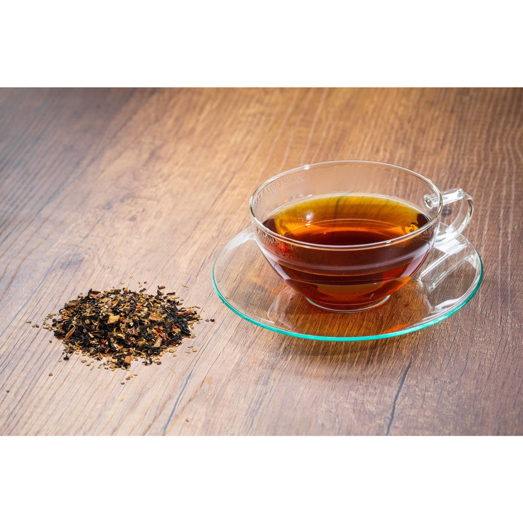 Dayholic - Energy Boosting Tea Blend (High Caffeine) - ekontea
