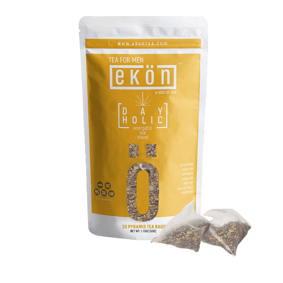 Best Herbal Teas | Herbal Tea for Energy | ekontea