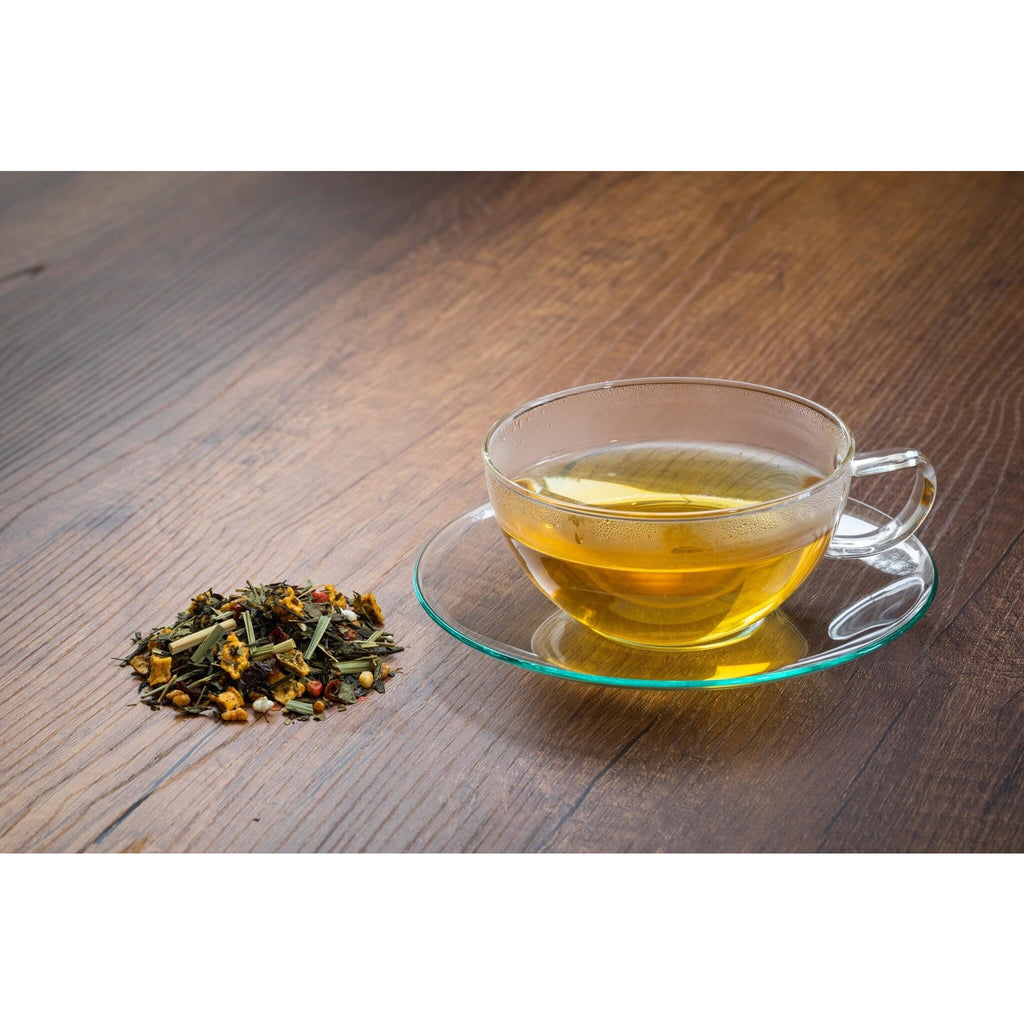 Digestive Charger Tea | Natural Digestive Tea | ekontea